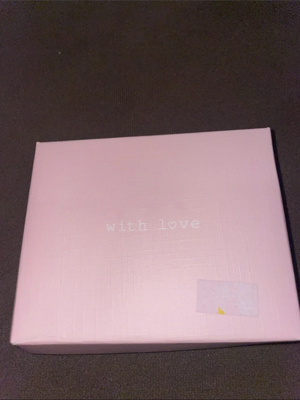 Prince Silver-tone Princess Bar Bracelet